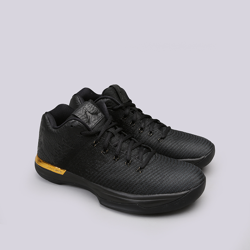 Мужские баскетбольные кроссовки Jordan XXXI Low (897564-023)  - цена, описание, фото 2